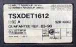 Schneider Electric TSXDET1612